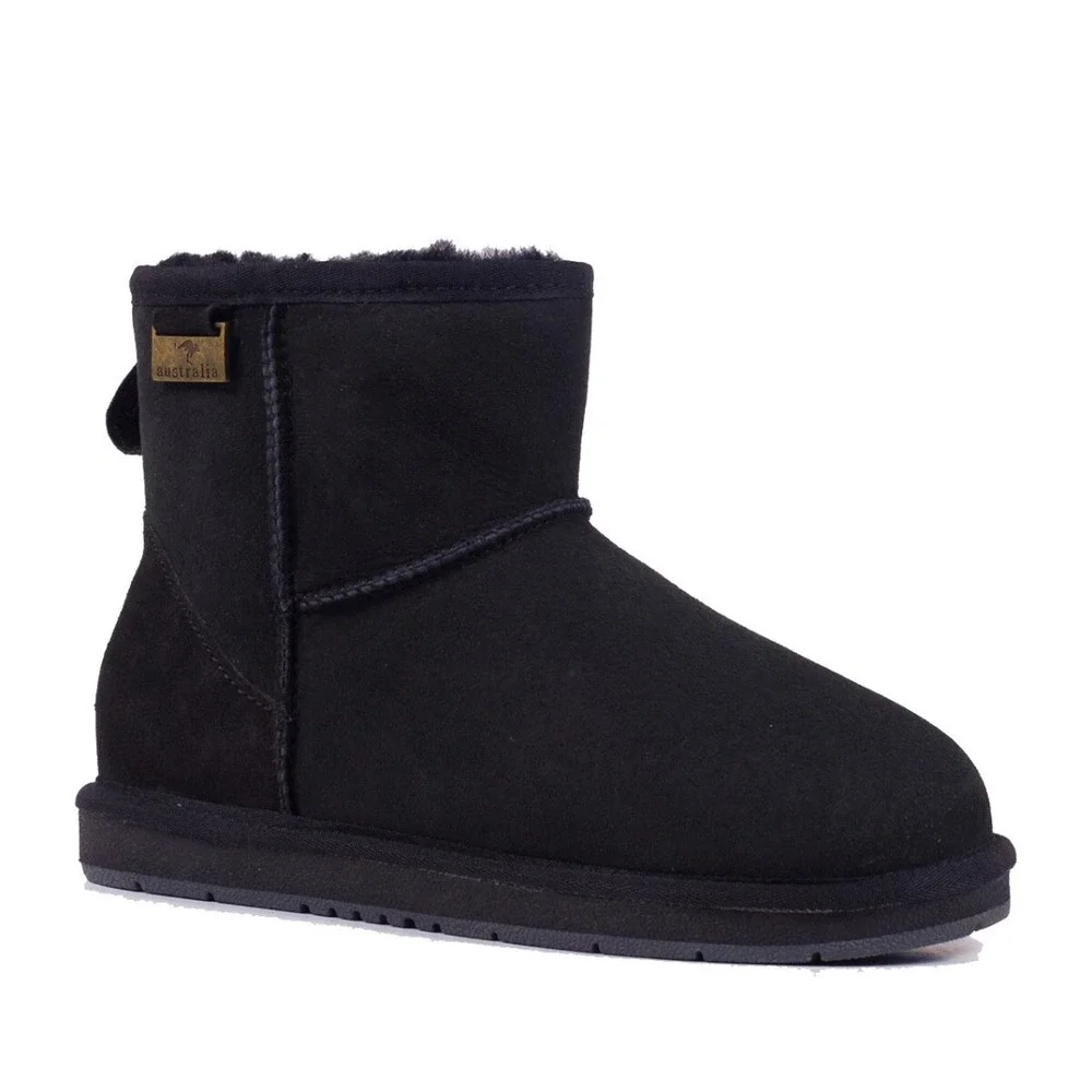 UGG embrace unparalleled